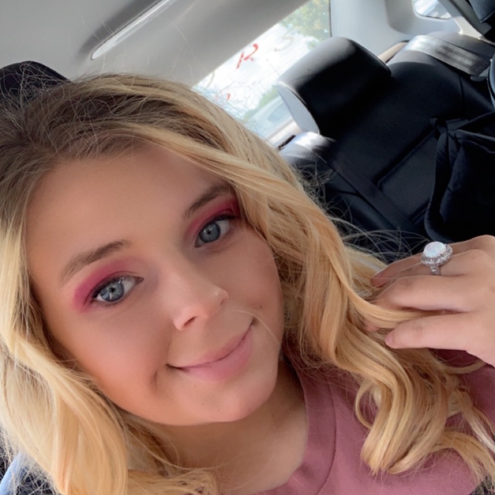 Meet your Posher, Grace